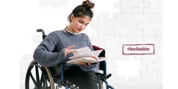 inclusión laboral personas con discapacidad