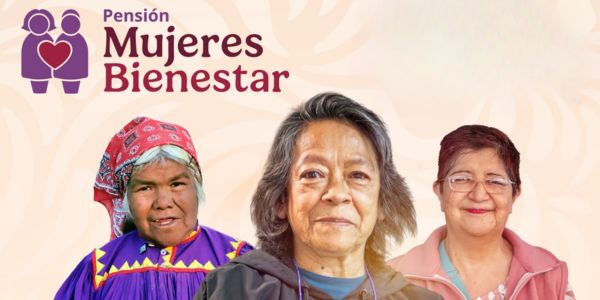 mujeres bienestar