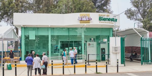 pago de pensiones bienestar