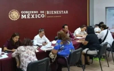 Programas para el Bienestar: 987 mil mdp en 2026