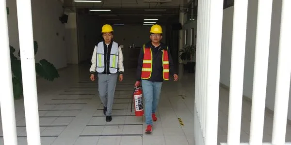 preparados gob mx simulacro nacional 2025