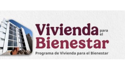 Vivienda para el Bienestar: segunda etapa Conavi