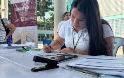 Llave MX: registro Beca Rita Cetina, 15 de septiembre