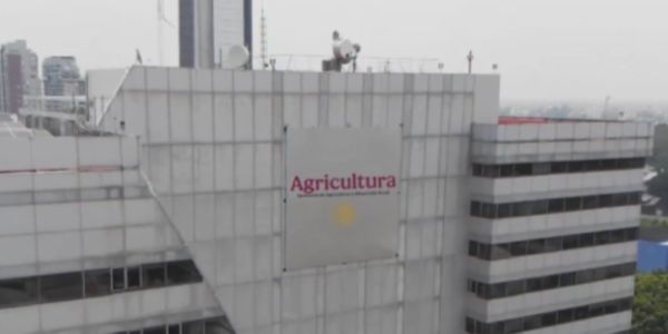 secretaria de agricultura