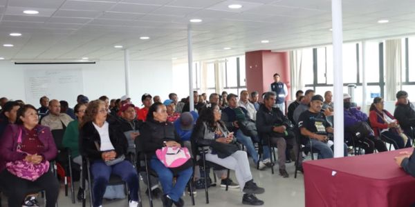 seguro de desempleo cdmx 2025