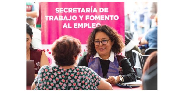 seguro por desempleo cdmx 2025