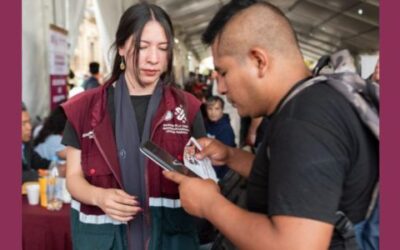 CDMX abre registro al Seguro de Desempleo 2025