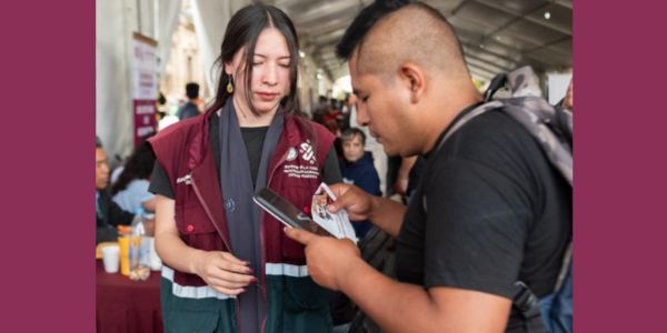 tramite de seguro de desempleo 2025