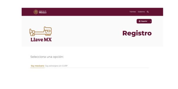 www llave cdmx gob mx registro beca rita cetina