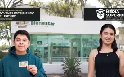 Becas Benito Juárez y JEF: doble pago en diciembre