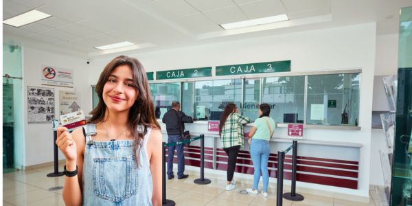 beca benito juárez