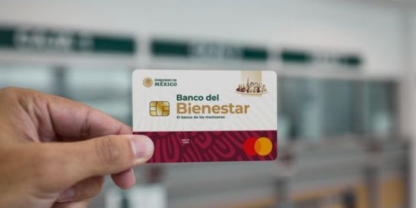 calendario de pago beca benito juárez 2025