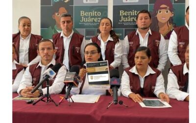 Jóvenes Escribiendo el Futuro: pago bimestral, todas las letras