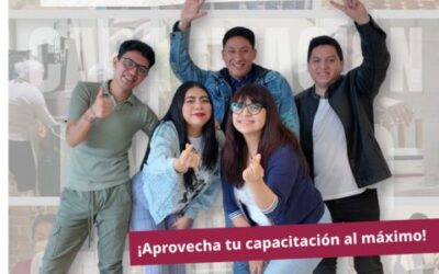 Jóvenes Construyendo el Futuro: trámite de certificado