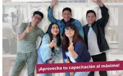 Jóvenes Construyendo el Futuro: trámite de certificado