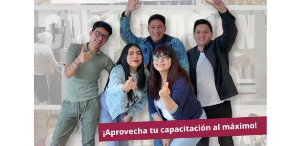 certificado de competencia laboral