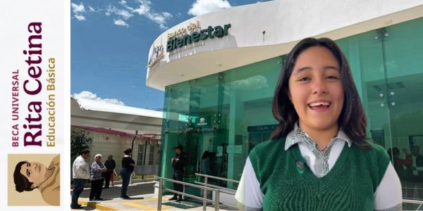 coordinación nacional de becas para el bienestar