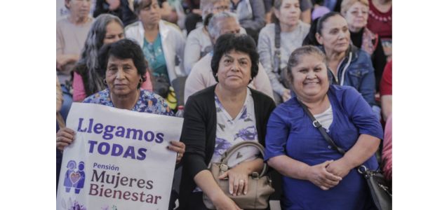 cuales son los programas de bienestar