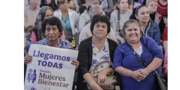 cuales son los programas de bienestar