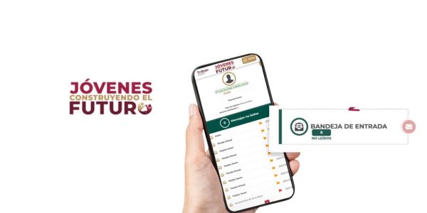 jóvenes construyendo el futuro trabajos