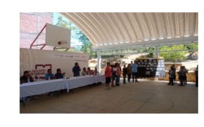 La Escuela Es Nuestra: tarjetas en octubre, pagos en nov.