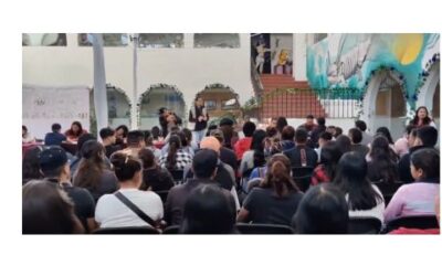 Diciembre: apoyos gratuitos para jóvenes de Latinoamérica 2025