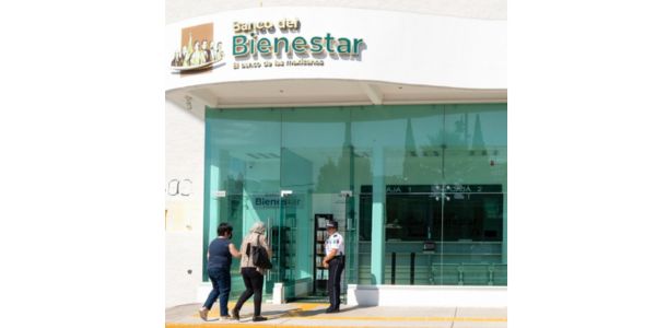 pago de pensiones de adultos mayores