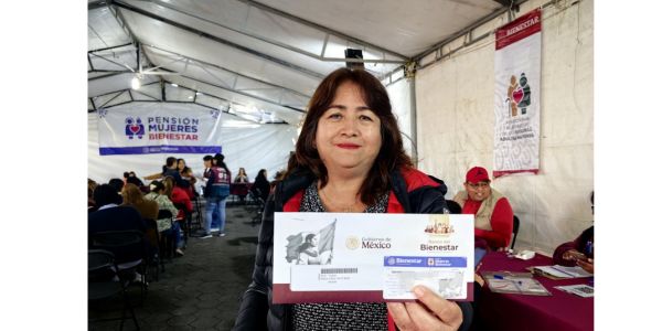 pensión mujeres bienestar