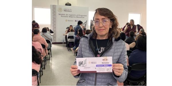 pension mujeres bienestar