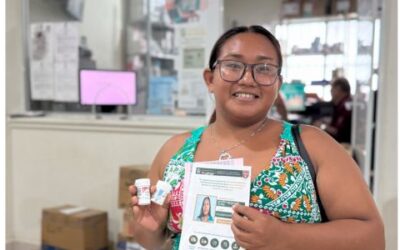 Seguro IMSS para jóvenes: cómo activarlo y usarlo