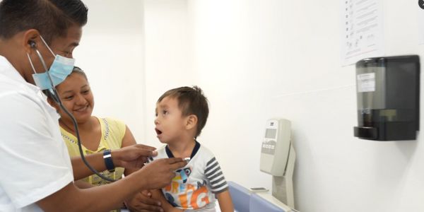 registro sistema de salud nacional