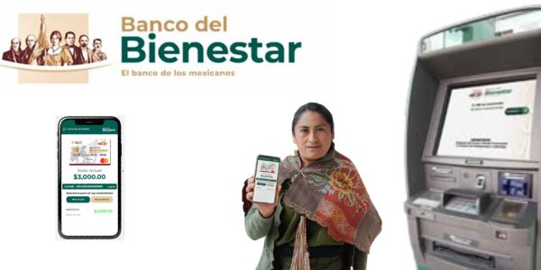 saldo banco del bienestar