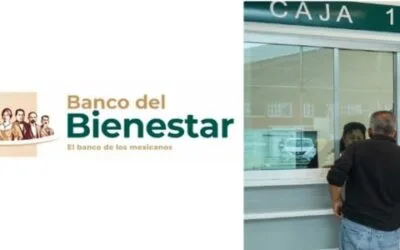 App Banco del Bienestar: consulta saldo y movimientos