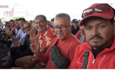 Pensión Hombres Bienestar: ¿cuándo cae sept–oct?