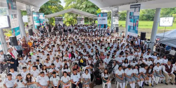 beca benito juárez 2025 estatus