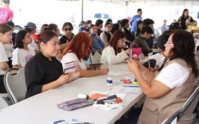 Becas Bienestar: entrega de tarjetas desde 25 de noviembre