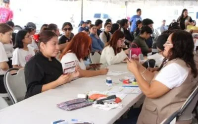 Becas Bienestar: entrega de tarjetas desde 25 de noviembre