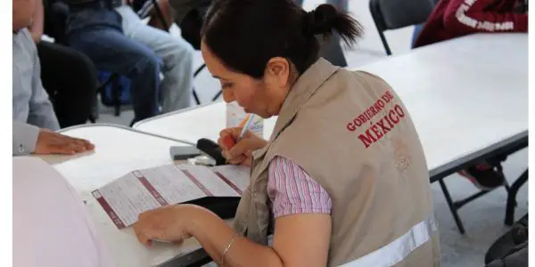 becas para el bienestar benito juárez