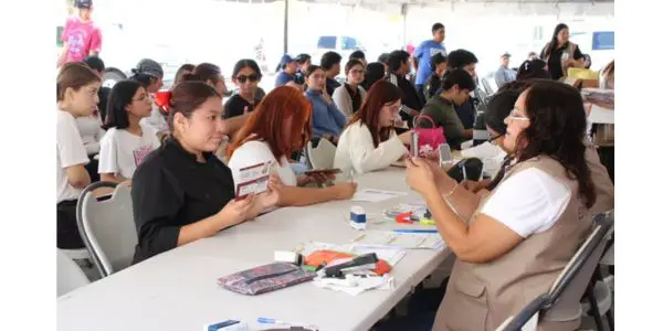 Becas Bienestar: entrega de tarjetas desde 25 de noviembre