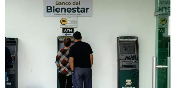 calendario de pago mujeres bienestar
