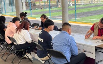 Becas Bienestar: esto debes hacer para recoger tarjeta