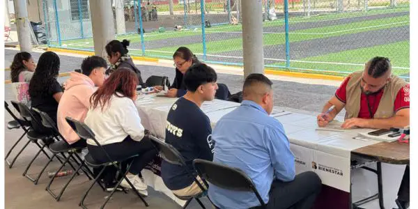 entrega de tarjetas bienestar septiembre 2025