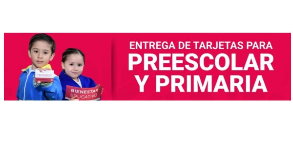 entrega de tarjetas mi beca para empezar