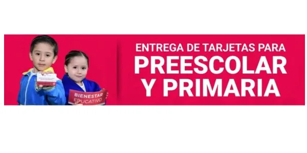 entrega de tarjetas mi beca para empezar