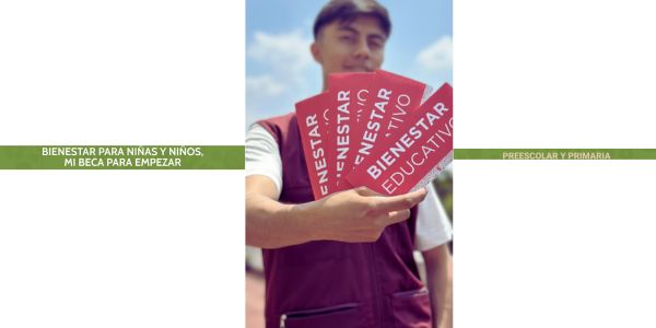 mi beca para empezar 2025