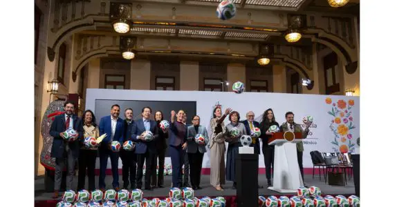 mundial 2026 méxico