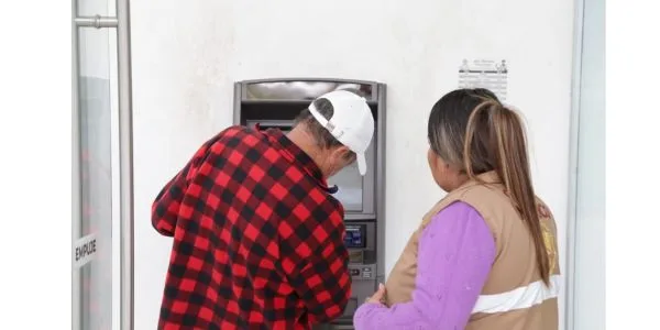 pago mujeres con bienestar 2025