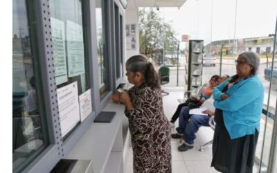 Pago Bienestar nov–dic 2025: ¿cuándo cae según tu letra?