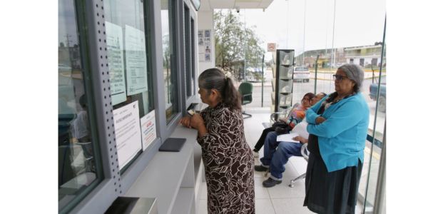 pago pensión bienestar adultos mayores