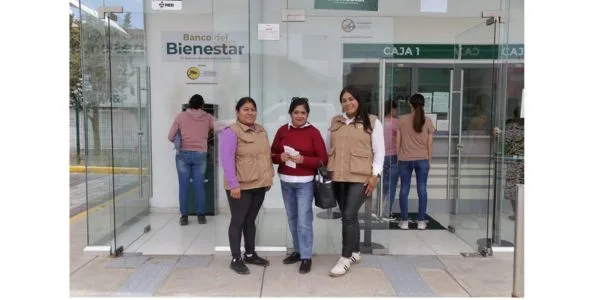 pago pensión imss